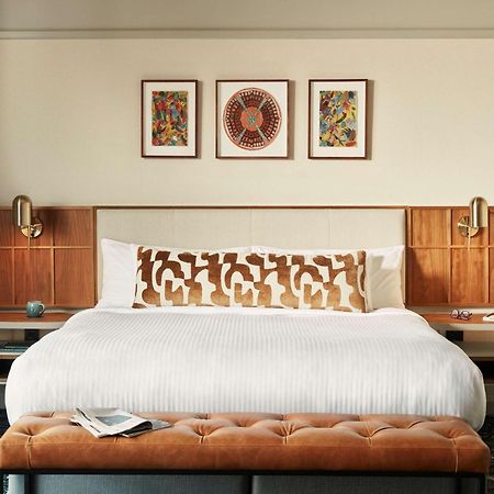 Hyde Johannesburg Rosebank Extérieur photo