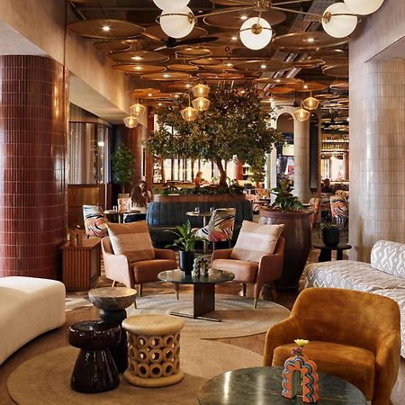 Hyde Johannesburg Rosebank Extérieur photo