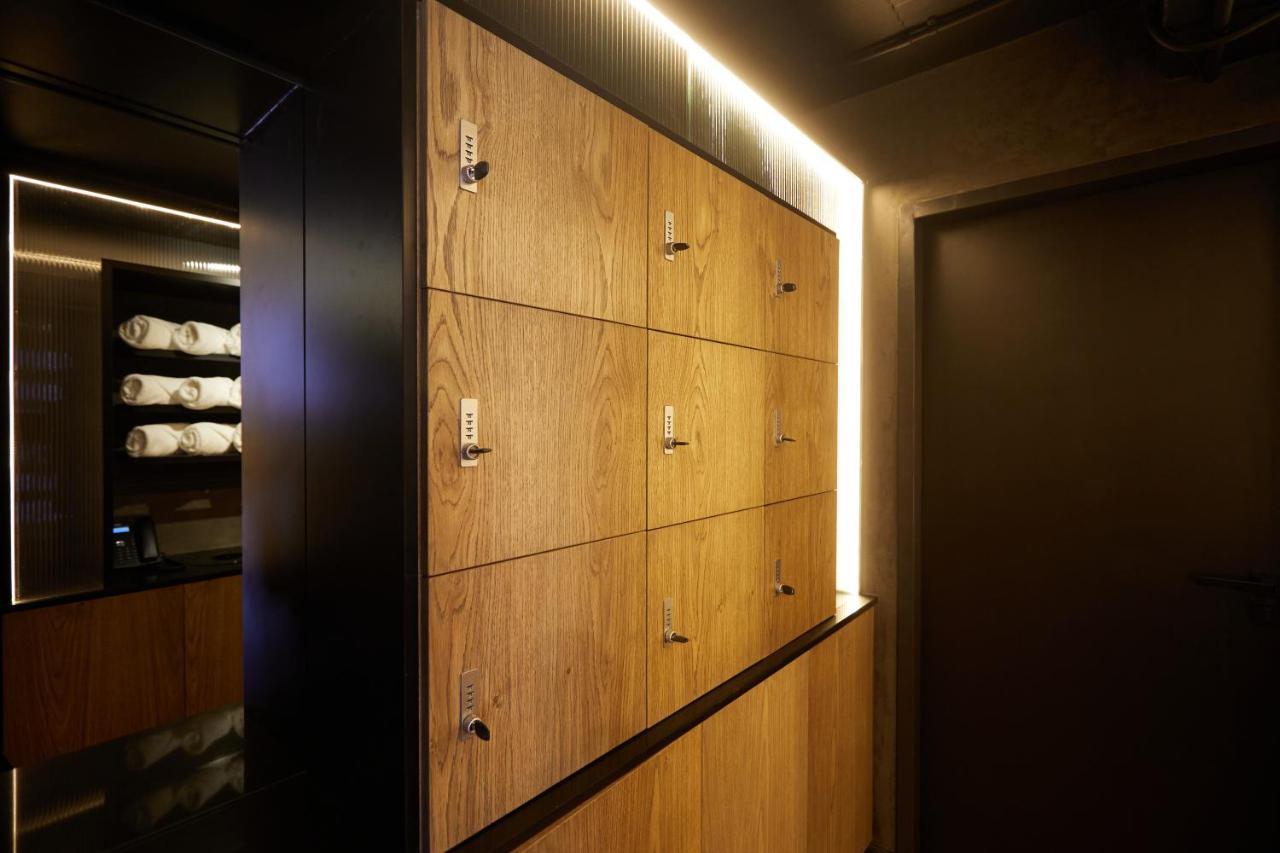 Hyde Johannesburg Rosebank Extérieur photo