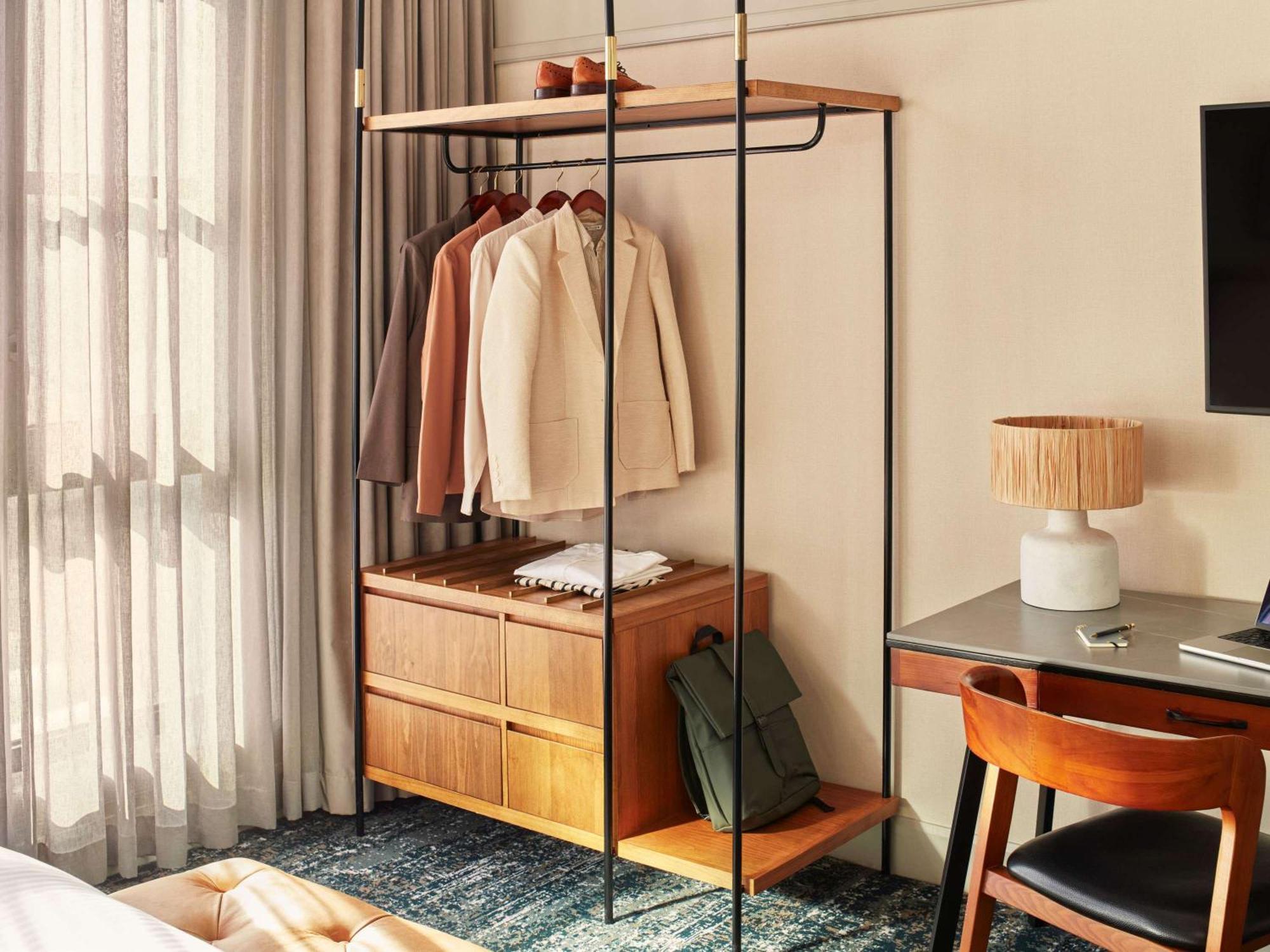 Hyde Johannesburg Rosebank Extérieur photo
