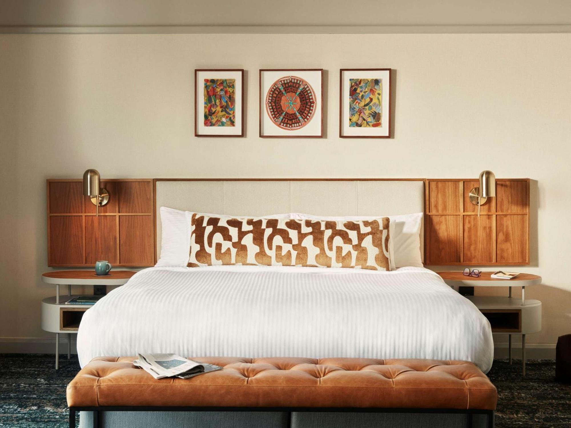 Hyde Johannesburg Rosebank Extérieur photo