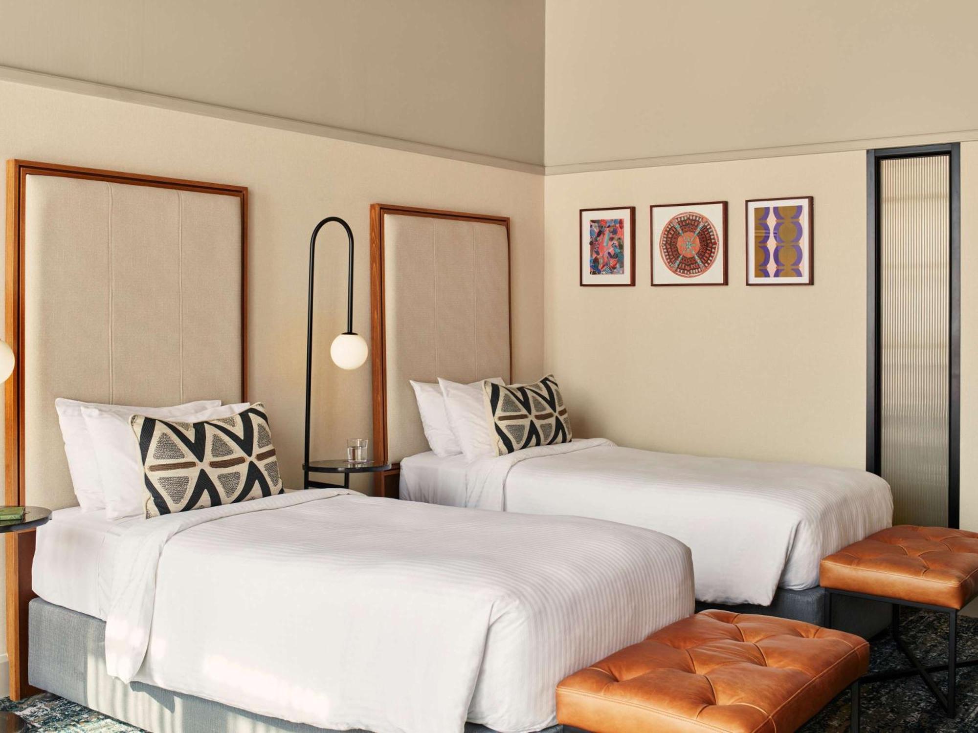 Hyde Johannesburg Rosebank Extérieur photo