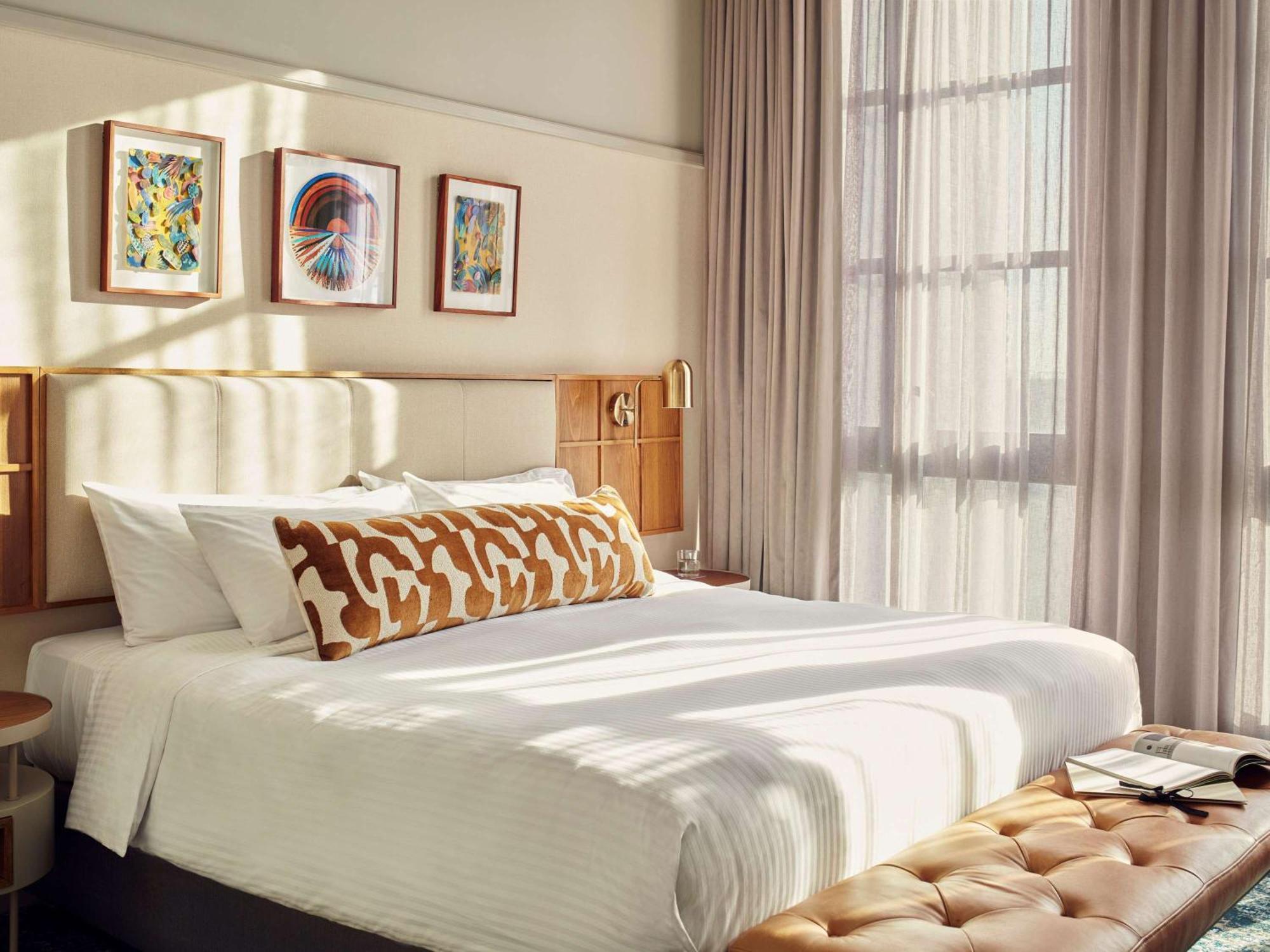 Hyde Johannesburg Rosebank Extérieur photo