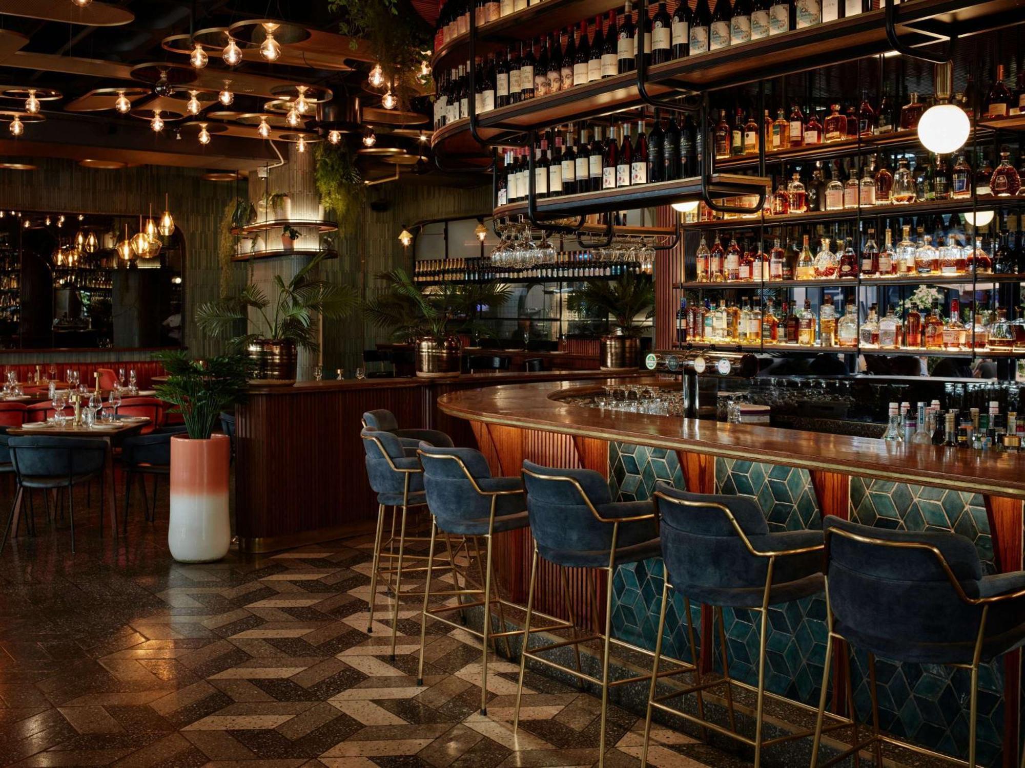 Hyde Johannesburg Rosebank Extérieur photo