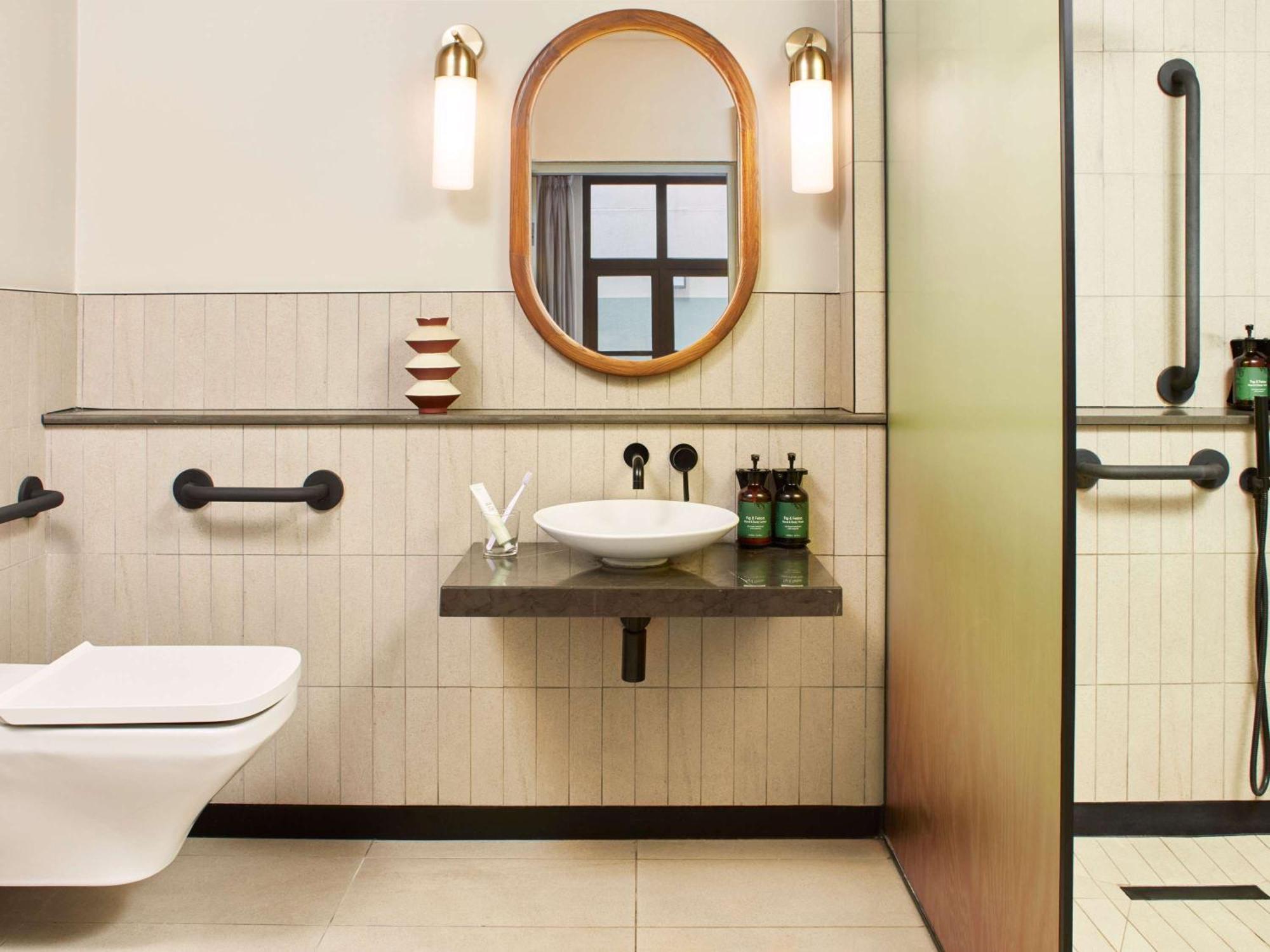 Hyde Johannesburg Rosebank Extérieur photo