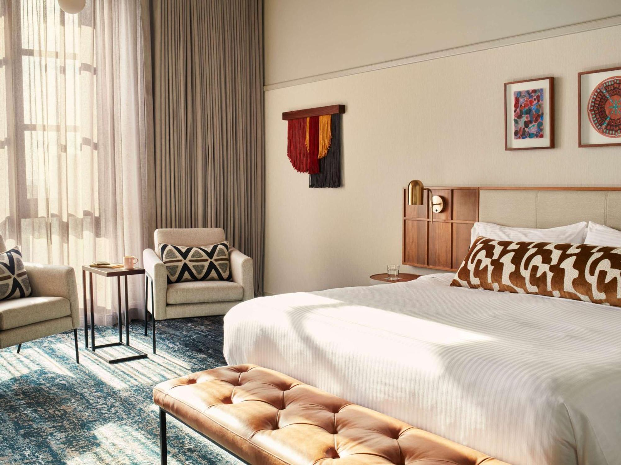Hyde Johannesburg Rosebank Extérieur photo