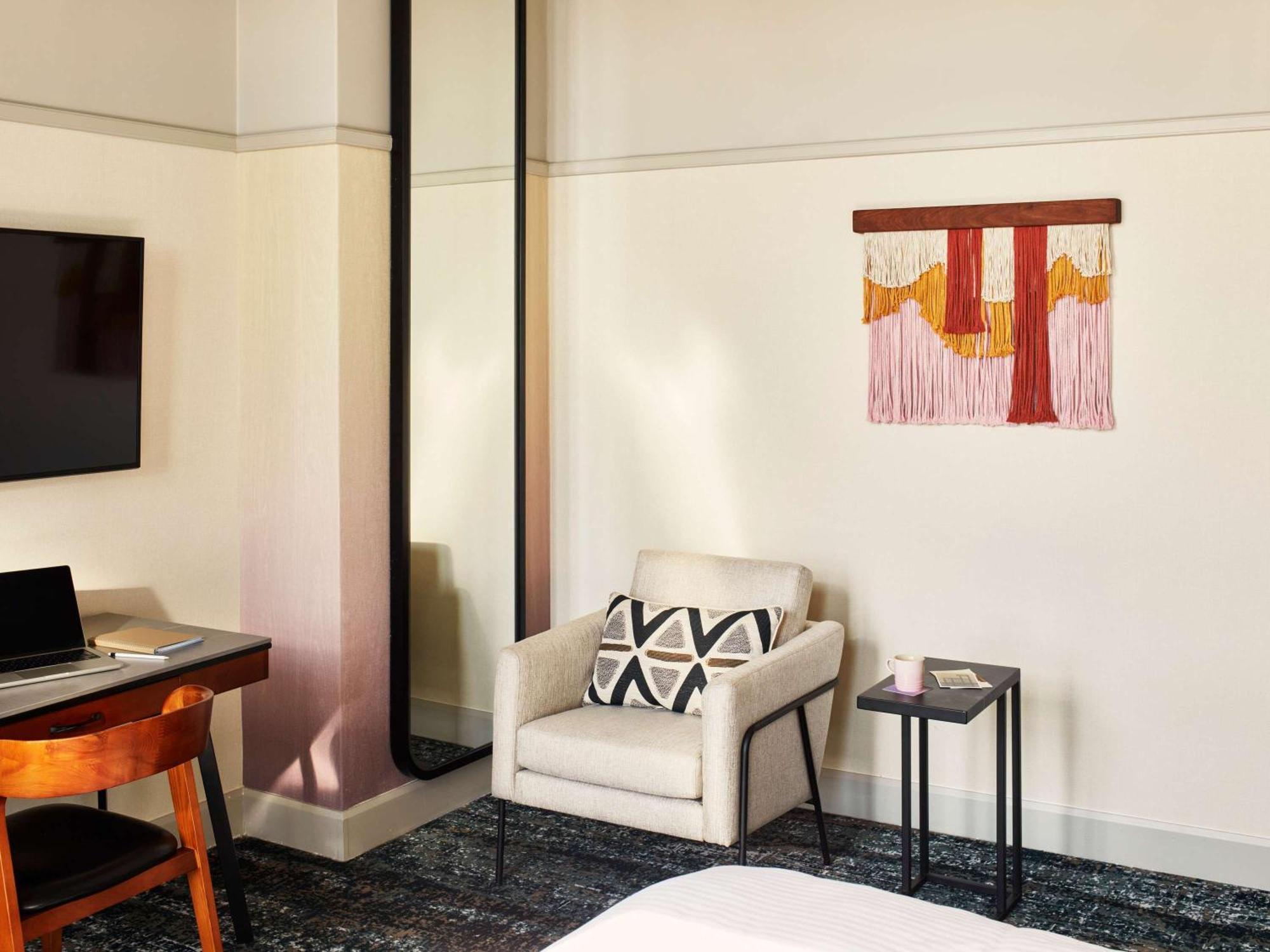 Hyde Johannesburg Rosebank Extérieur photo