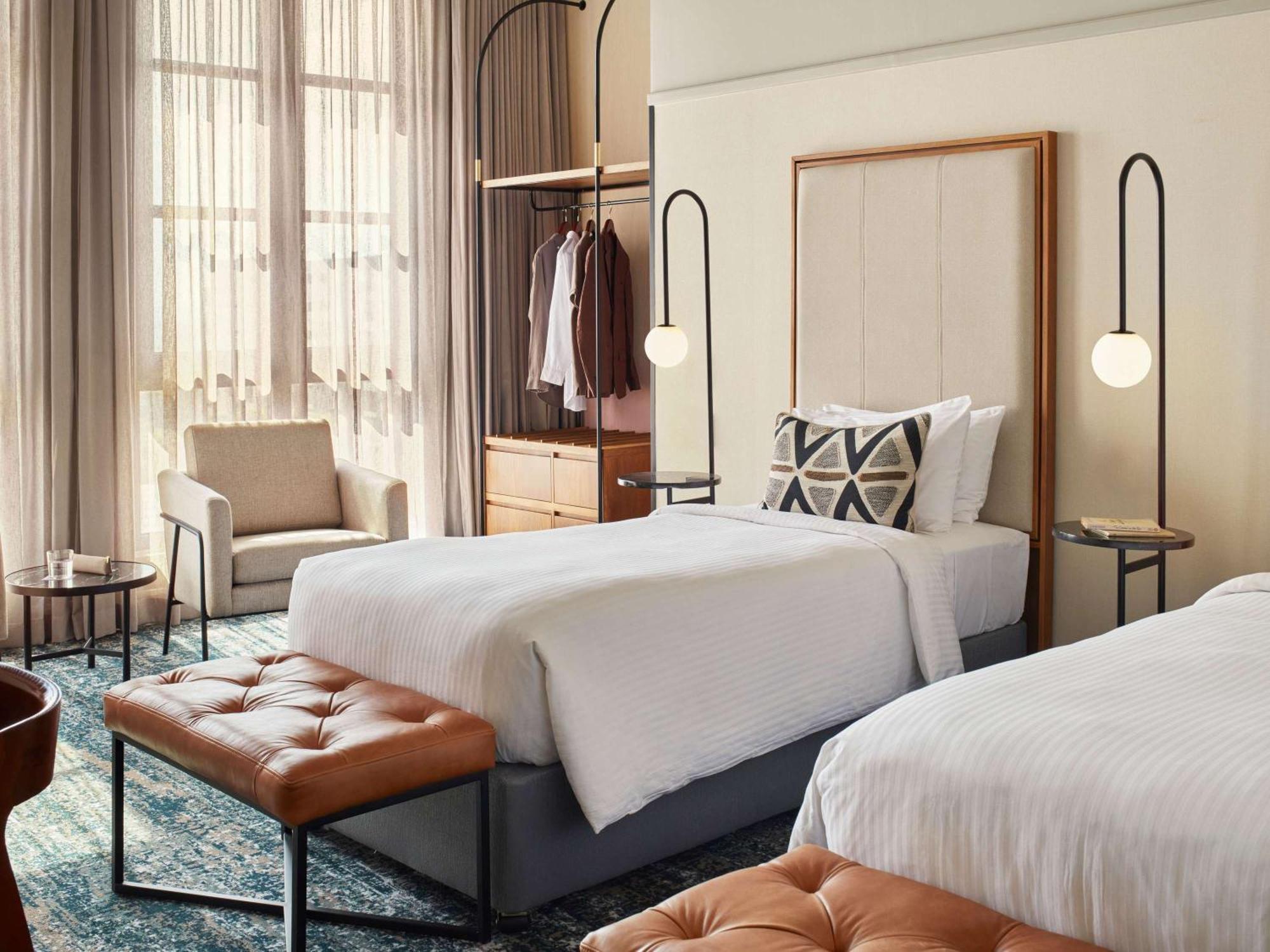 Hyde Johannesburg Rosebank Extérieur photo