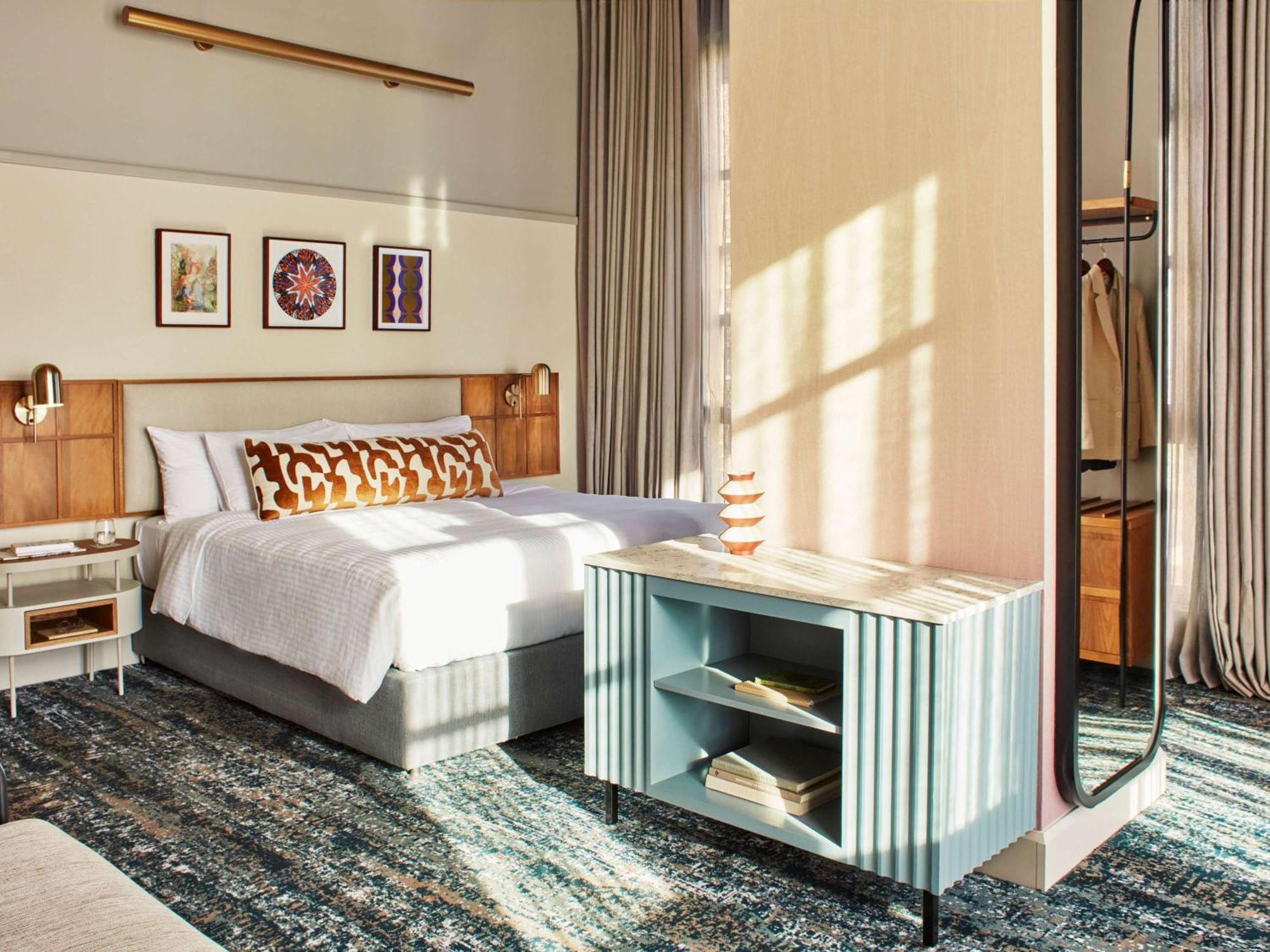 Hyde Johannesburg Rosebank Extérieur photo