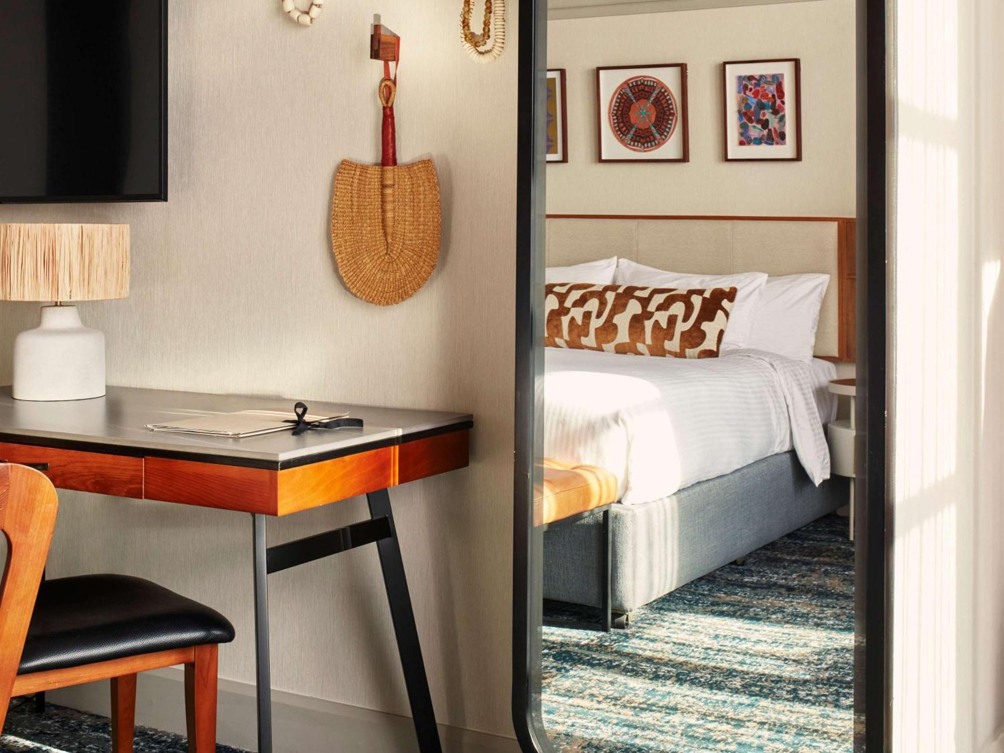 Hyde Johannesburg Rosebank Extérieur photo