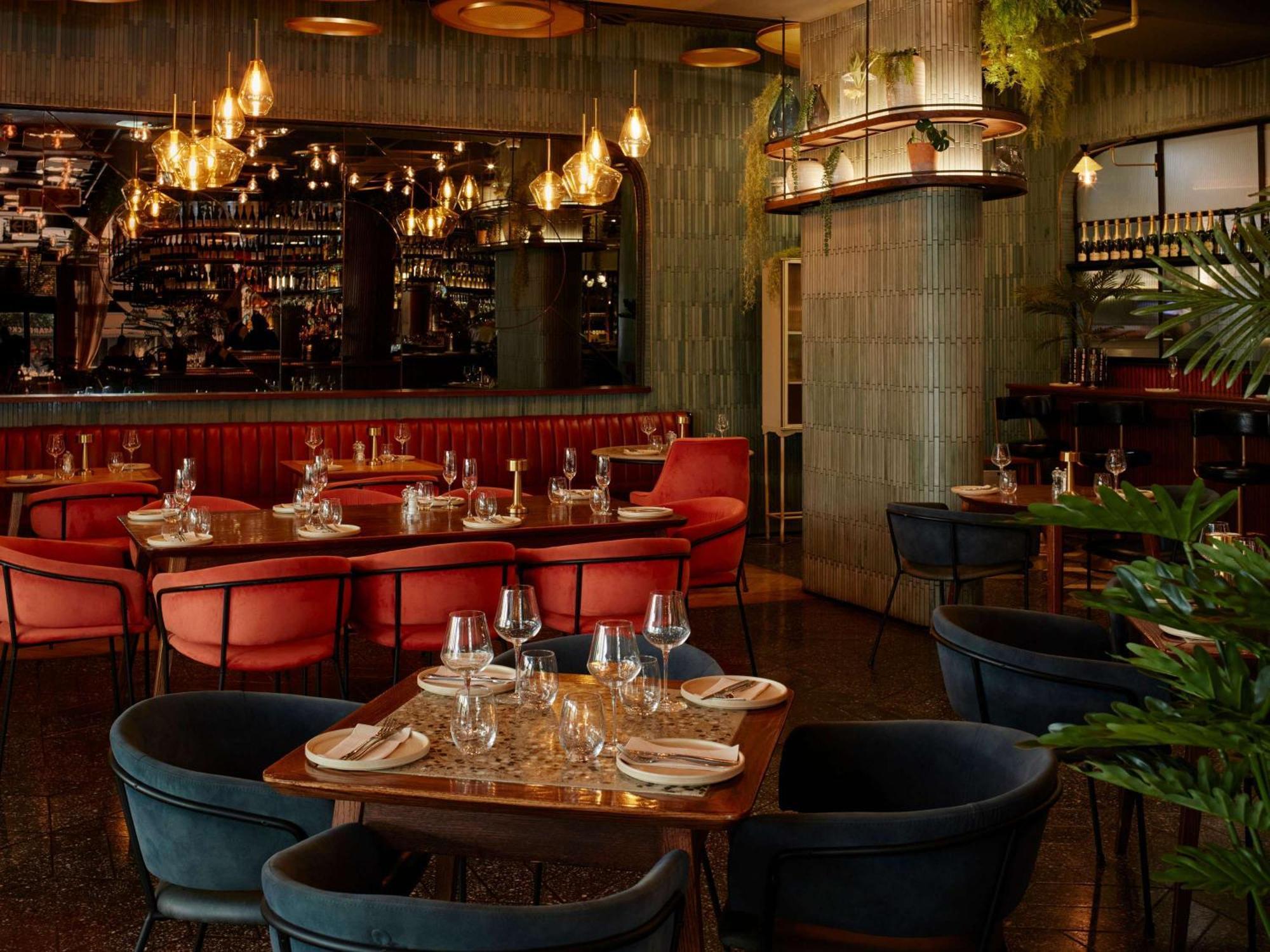 Hyde Johannesburg Rosebank Extérieur photo