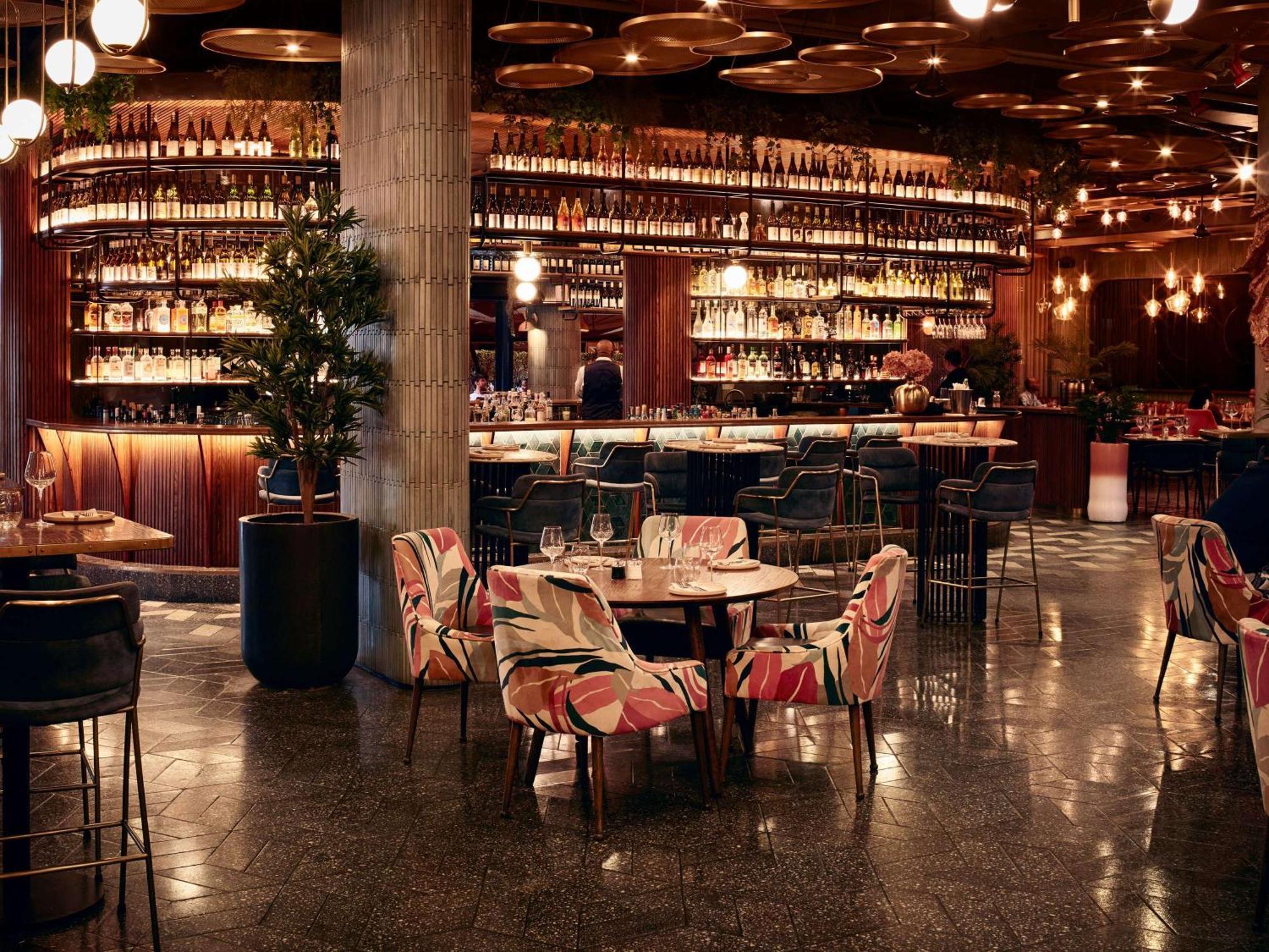 Hyde Johannesburg Rosebank Extérieur photo